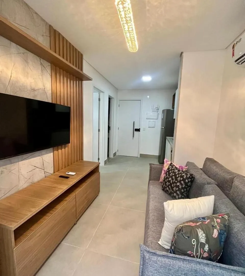 Green Porto 02 Flat Premium Com Piscina Privativa No Centro De Porto Pôrto das Galinhas Brasilien