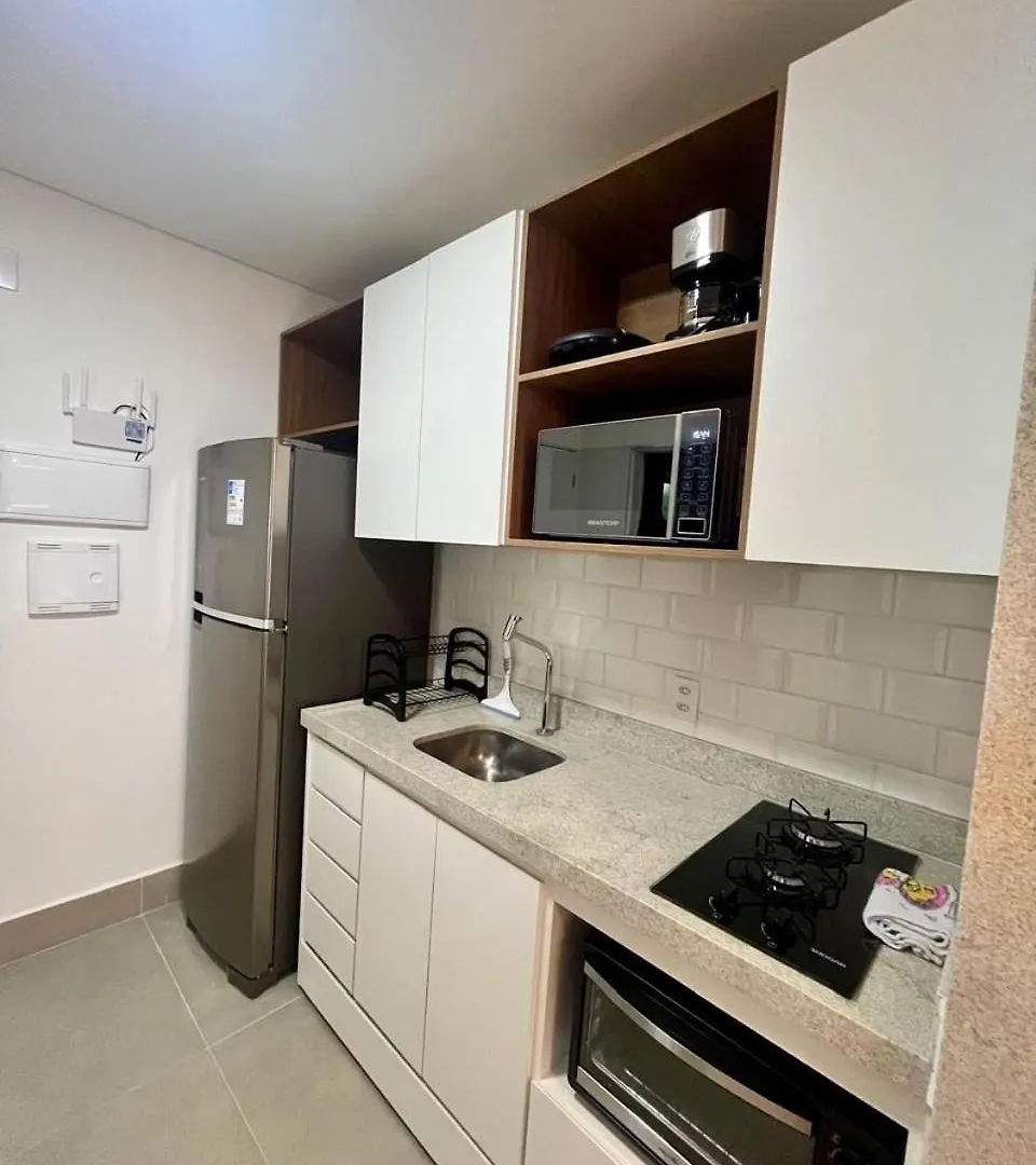 Lägenhet Green Porto 02 Flat Premium Com Piscina Privativa No Centro De Porto Pôrto das Galinhas