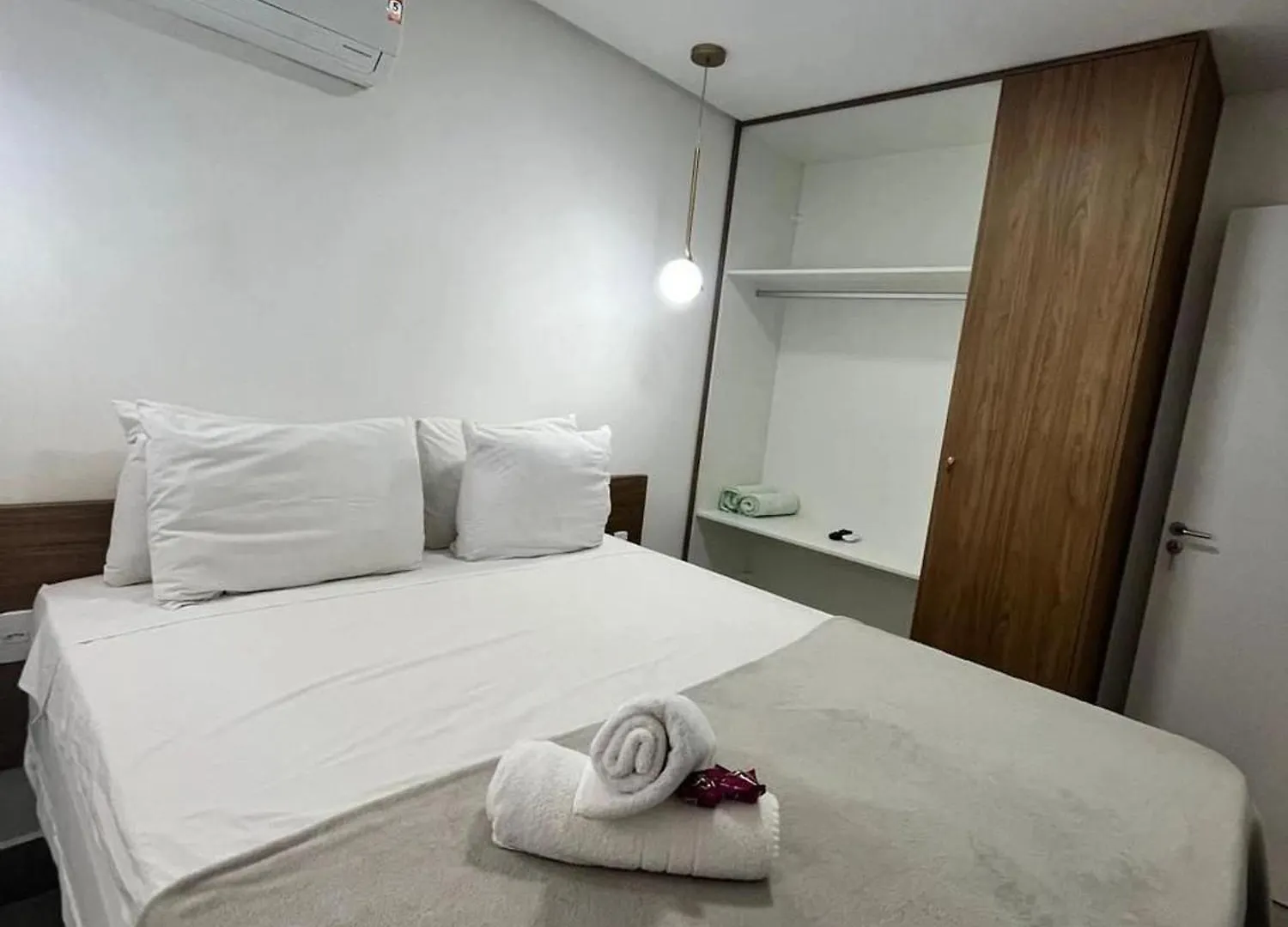 Green Porto 02 Flat Premium Com Piscina Privativa No Centro De Porto Pôrto das Galinhas Brasilien