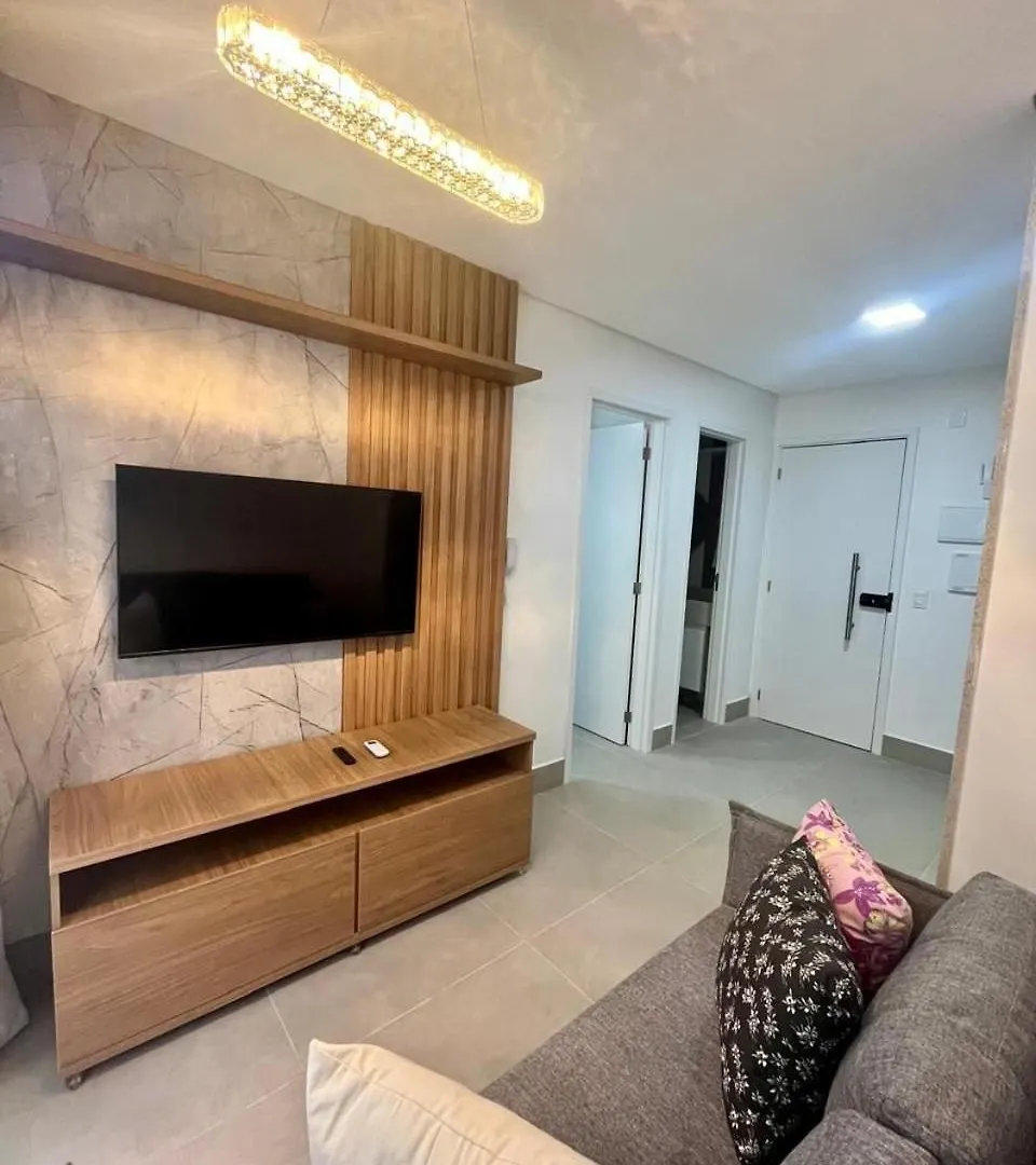 Green Porto 02 Flat Premium Com Piscina Privativa No Centro De Porto Porto de Galinhas