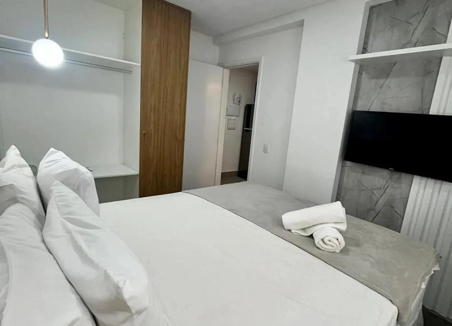 Green Porto 02 Flat Premium Com Piscina Privativa No Centro De Porto Porto de Galinhas Brazil