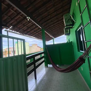 Flat Maracaipe Apartamento