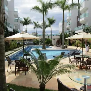 Apartamento 109 - Boulevard Apartamento Bombinhas